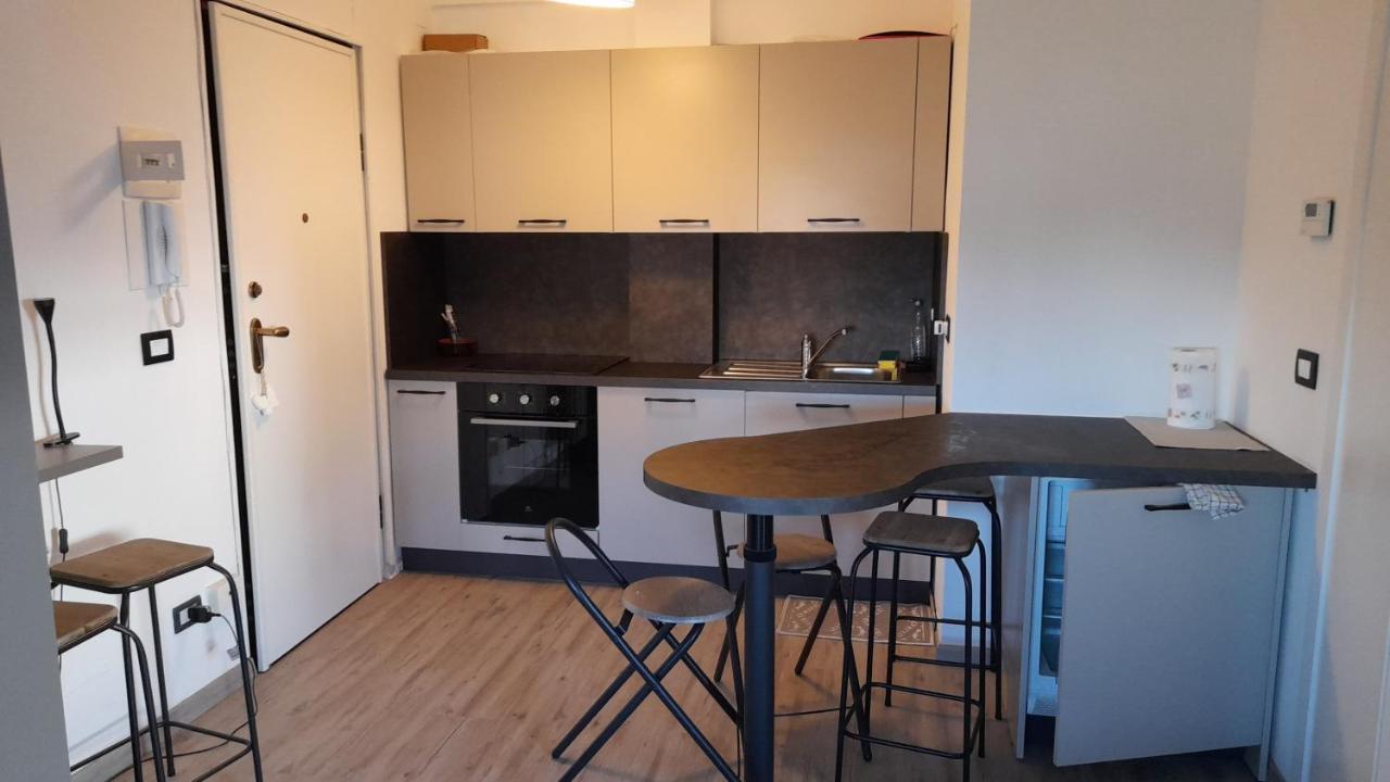Appartement Casetta Sonay *